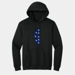 Heavy Blend Hooded Sweatshirt Thumbnail