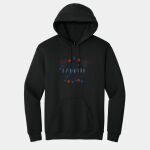 Heavy Blend Hooded Sweatshirt Thumbnail