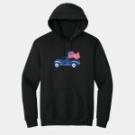 Heavy Blend Hooded Sweatshirt Thumbnail