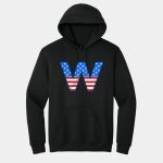 Heavy Blend Hooded Sweatshirt Thumbnail