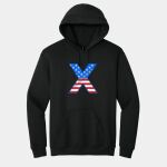 Heavy Blend Hooded Sweatshirt Thumbnail