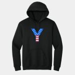 Heavy Blend Hooded Sweatshirt Thumbnail