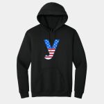 Heavy Blend Hooded Sweatshirt Thumbnail