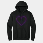 Heavy Blend Hooded Sweatshirt Thumbnail