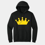 Heavy Blend Hooded Sweatshirt Thumbnail