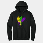 Heavy Blend Hooded Sweatshirt Thumbnail