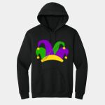 Heavy Blend Hooded Sweatshirt Thumbnail