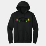Heavy Blend Hooded Sweatshirt Thumbnail