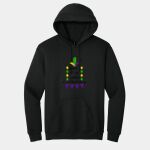 Heavy Blend Hooded Sweatshirt Thumbnail