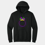 Heavy Blend Hooded Sweatshirt Thumbnail