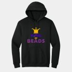 Heavy Blend Hooded Sweatshirt Thumbnail