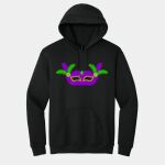 Heavy Blend Hooded Sweatshirt Thumbnail