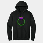 Heavy Blend Hooded Sweatshirt Thumbnail