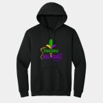 Heavy Blend Hooded Sweatshirt Thumbnail