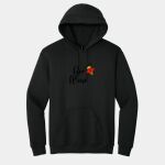 Heavy Blend Hooded Sweatshirt Thumbnail