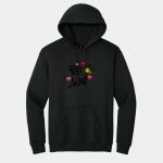 Heavy Blend Hooded Sweatshirt Thumbnail