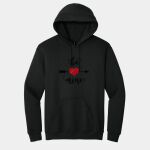 Heavy Blend Hooded Sweatshirt Thumbnail
