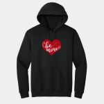 Heavy Blend Hooded Sweatshirt Thumbnail
