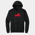 Heavy Blend Hooded Sweatshirt Thumbnail