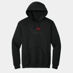 Heavy Blend Hooded Sweatshirt Thumbnail