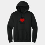 Heavy Blend Hooded Sweatshirt Thumbnail