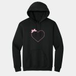 Heavy Blend Hooded Sweatshirt Thumbnail