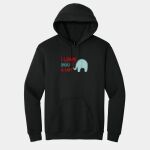 Heavy Blend Hooded Sweatshirt Thumbnail