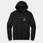 Heavy Blend Hooded Sweatshirt Thumbnail