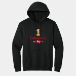 Heavy Blend Hooded Sweatshirt Thumbnail
