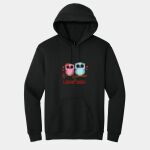 Heavy Blend Hooded Sweatshirt Thumbnail