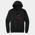 Heavy Blend Hooded Sweatshirt Thumbnail