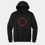 Heavy Blend Hooded Sweatshirt Thumbnail