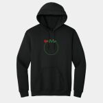 Heavy Blend Hooded Sweatshirt Thumbnail