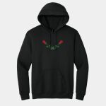 Heavy Blend Hooded Sweatshirt Thumbnail