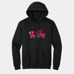 Heavy Blend Hooded Sweatshirt Thumbnail