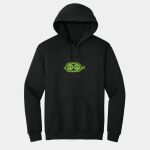 Heavy Blend Hooded Sweatshirt Thumbnail