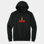 Heavy Blend Hooded Sweatshirt Thumbnail
