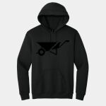 Heavy Blend Hooded Sweatshirt Thumbnail
