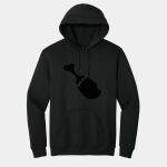 Heavy Blend Hooded Sweatshirt Thumbnail