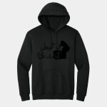 Heavy Blend Hooded Sweatshirt Thumbnail