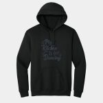 Heavy Blend Hooded Sweatshirt Thumbnail