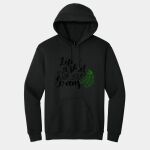 Heavy Blend Hooded Sweatshirt Thumbnail