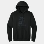 Heavy Blend Hooded Sweatshirt Thumbnail