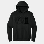 Heavy Blend Hooded Sweatshirt Thumbnail
