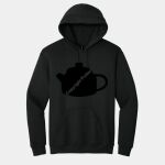 Heavy Blend Hooded Sweatshirt Thumbnail