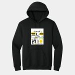 Heavy Blend Hooded Sweatshirt Thumbnail