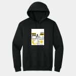 Heavy Blend Hooded Sweatshirt Thumbnail