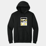 Heavy Blend Hooded Sweatshirt Thumbnail