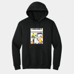 Heavy Blend Hooded Sweatshirt Thumbnail