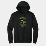 Heavy Blend Hooded Sweatshirt Thumbnail